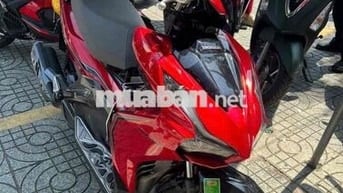 Honda Air Blade Đỏ