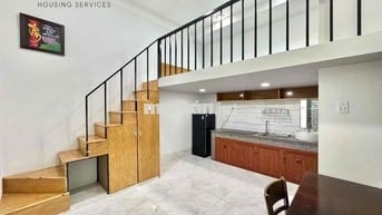 ✨trống sẵn siêu phẩm gác cao full nội thất - hàng cực hiếm