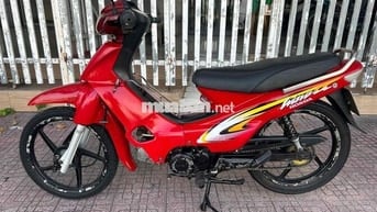 Honda Wave 50cc không cần bằng lái