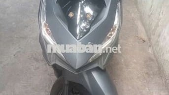 Honda Vario 2017 Xám Nguyên zin