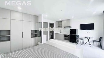 SIÊU CĂN HỘ TIỆN NGHI NEW 100% ngay BẾN VÂN ĐỒN_giáp trung tâm Q1