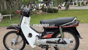 Honda Dream Bos sanda Xe số bs 92