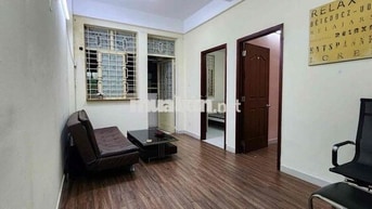 chung cư B1 trường sa, P.17, Bình thạnh
