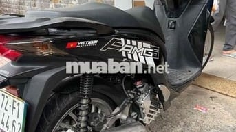 Honda SH  150 Đen