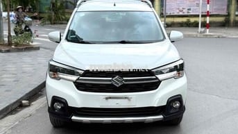 Suzuki XL7 2020 Tự động 85074 km Trắng
