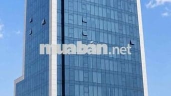 CHO THUÊ TÒA NHÀ VĂN PHÒNG NGUYỄN HỮU CẢNH, BÌNH THẠNH