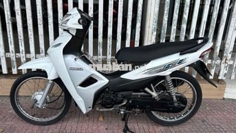 Honda Wave A110 zin êm áo mới tinh