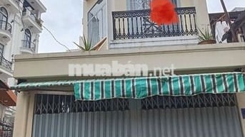 cho thuê nhà hẻm xe hơi đường Nguyên Hồng