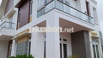 Bán biệt thự cách Đà Lạt 30p đi xe, biệt thự 5 năm tuổi