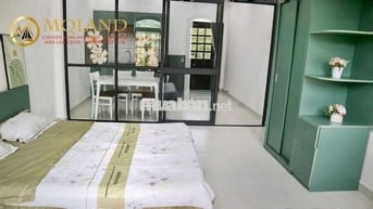Nhà đẹp KD HOME/CHDV ngay Sân Bay Tân Sơn Nhất 