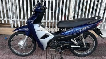 Honda Wave A110 zin êm sạch đẹp