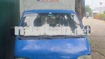 bán xe tải 750kg