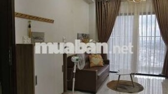 Cho thuê căn hộ 2PN Full NT xịn chỉ 7 Triệu tại Charm City, Vincom