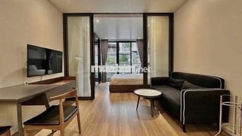 CĂN HỘ 1 PN NGAY ĐƯỜNG YÊN THẾ , GẦN CÔNG VIÊN GIA ĐỊNH VÀ SÂN BAY TSN