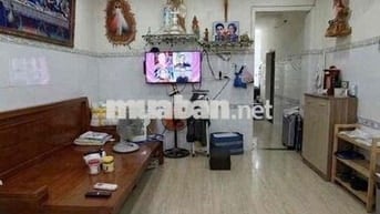 🏡 36M² NGANG 4M DÀI 10M – NỞ HẬU – BÙI ĐÌNH TUÝ – 1 TRỆT 1 LẦU – NHỈNH