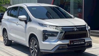 Mitsubishi Xpander Pre 2026 Trắng Ghế da