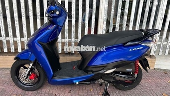 Honda Lead 125Fi zin êm ngon xe mới tinh