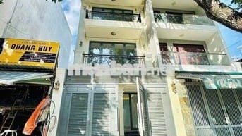 Cần cho thuê nhà MT 75A Nguyễn Sỹ Sách P.15 Q.Tân Bình