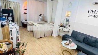 Sang Nhượng Mặt Bằng Kinh Doanh Mặt Tiền Yên Đỗ, Bình Thạnh