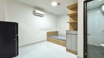 PHÒNG MỚI XÂY - MÁY GIẶT RIÊNG & WIFI RIÊNG - LÊ TRỰC, BÌNH THẠNH 