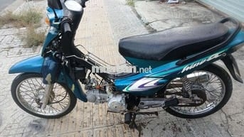 Wave Xanh ngọc Hàn Quốc