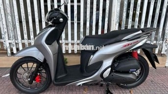 Honda SH Mode ABS 2026 Bạc 235 km