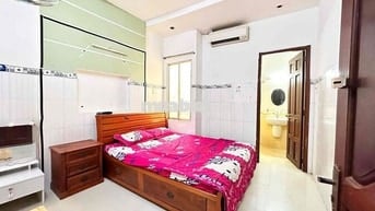 CHO THUÊ PHÒNG TRỌ GIÁ RẺ NGAY NGÃ TƯ BỐN XÃ AN NINH CÓ MÁY LẠNH