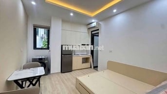 Nhà mới <30m2 - Bùi Hữu Nghĩa gần Chợ Bà Chiểu ĐH UEF, DKC, NTS, MTS