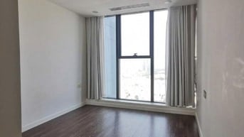 CCCC Picity, Thạnh Xuân 13, Q12: 62m2, 2p ngủ, nhà trống, 7triệu
