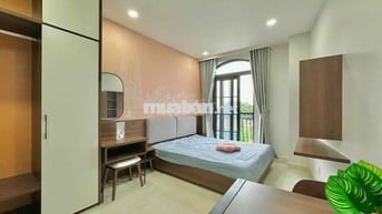 💝 CHO THUÊ STUDIO – HOÀNG VĂN THỤ, TÂN BÌNH – GẦN ĐẠI HỌC TÀI CHÍNH –