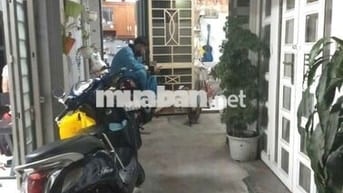 Cho thuê nhà nguyên căn Quận Bình Thạnh