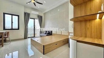 KHAI TRƯƠNG CHDV ĐẦY ĐỦ TIỆN NGHI