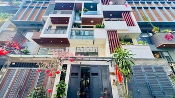 🌟 Nhà cao cấp 5PN - Văn phòng, ở đều đẹp