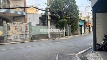BÁN ĐẤT TẶNG NHÀ - HXH - SÁT GÒ VẤP - TÂN THỚI HiỆP 20 - 78m2 - 3 tỷ