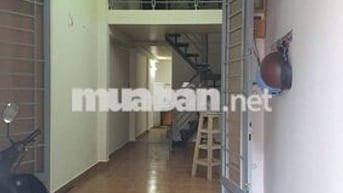 Cho thuê Hẻm Lạc Long Quân Q.Tân Bình, 3x15, 1Trệt 1Lửng 1Lầu, 3PN 2WC