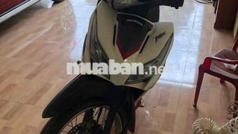 Honda RSX110 2013 Đỏ Trắng Đen
