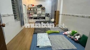 Cho nữ thuê phòng 4 triệu ở khu vực Bế Văn Cấm Q7