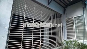 Bán nhà 2 tầng, 101m2, hẻm xe hơi Nguyễn Hồng Đào, phường 14, Tân Binh