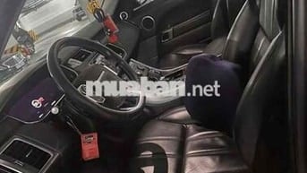 Land Rover Range Rover Sport 2017 Xám