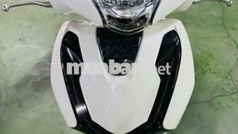 Honda SH150i ABS 2018 Trắng 27834 km