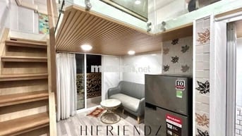 KHAI TRƯƠNG CĂN HỘ ĐÓN SINH VIÊN ĐH Y, ĐH MỞ,.. ĐA DẠNG MÃ GÁC, STUDIO