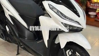 Honda Vario 150 2019 Trắng Đen Sport.BSTP.Giá SV