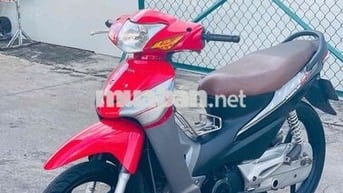 Honda Wave S 100cc biển 64