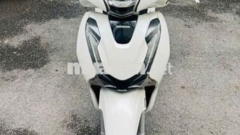 Honda SH125i 2017 CBS Trắng 39.300 km