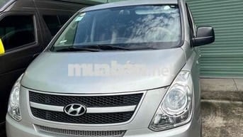 Hyundai Grand Starex 2013 VAN ĐÔNG LẠNH SỐ TỰ ĐỘNG