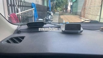 Suzuki XL7 7 chỗ màu Đen 35.042 km