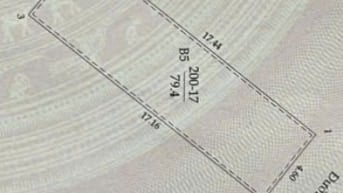 Mặt đường vị trí Kim Cương Phố Xã Đàn - P. Kim Liên 80m² x 6T hai Mặt 
