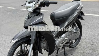 Yamaha Sirius 2024 Đen 25.000 km