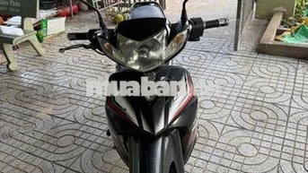 Yamaha Sirius Đen xe chính chủ đứng bán