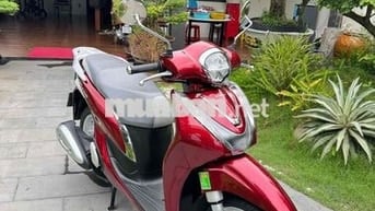 SH Mode CBS mới đkt4/2026 Đỏ rin odo 3100 km